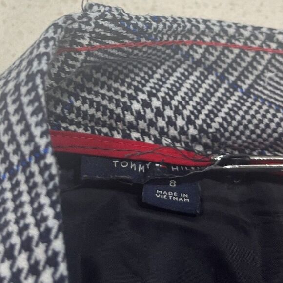 Tommy Hilfiger Stretch Skinny Size 8 Pants - Picture 6 of 14